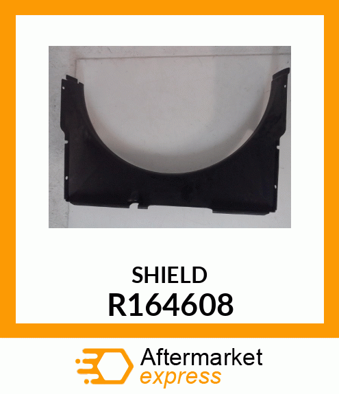 SHIELD R164608