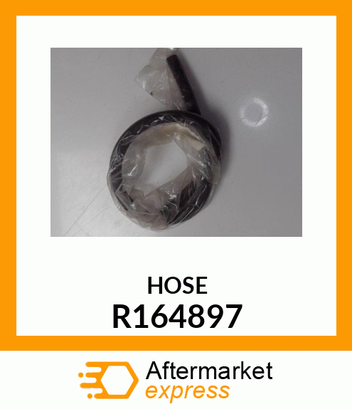 HOSE, HEAD DEAIRATION R164897