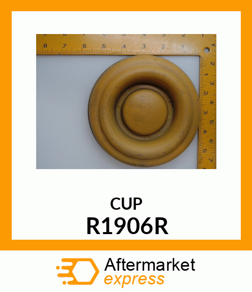 CUP R1906R