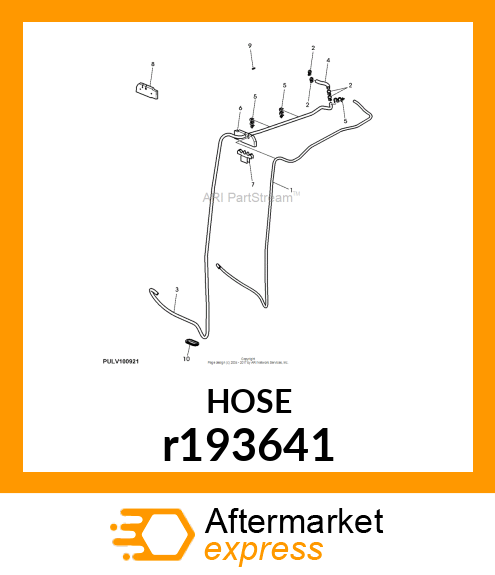 HOSE r193641