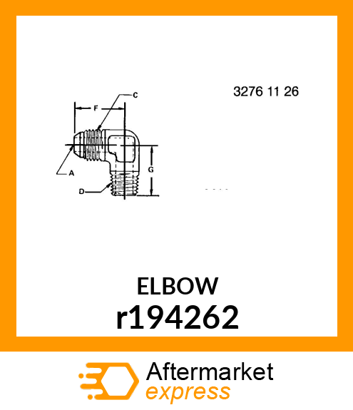 ELBOW r194262