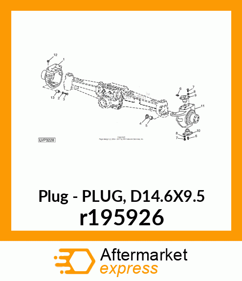 PLUG r195926