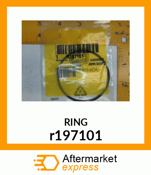 PACKING r197101