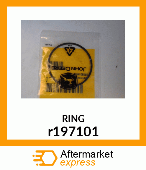 PACKING r197101