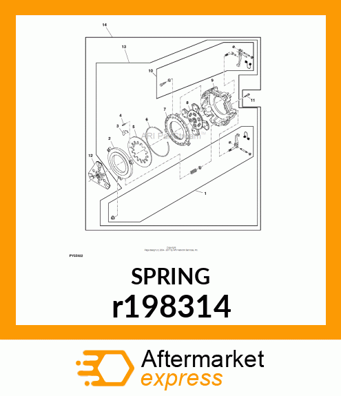 SPRING r198314