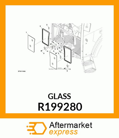 WINDOWPANE, WINDOWPANE, GLASS, FRON R199280