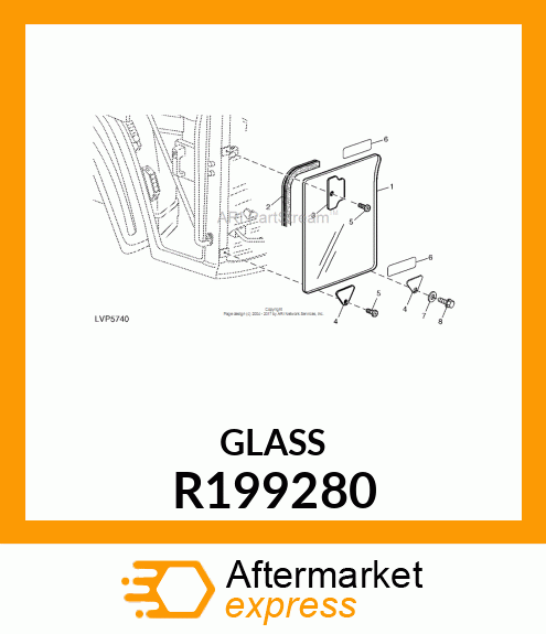 WINDOWPANE, WINDOWPANE, GLASS, FRON R199280