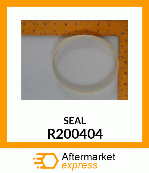 SEAL R200404