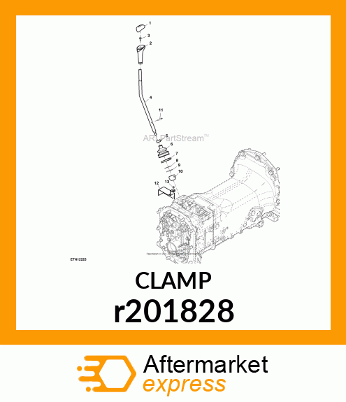 CLAMP r201828