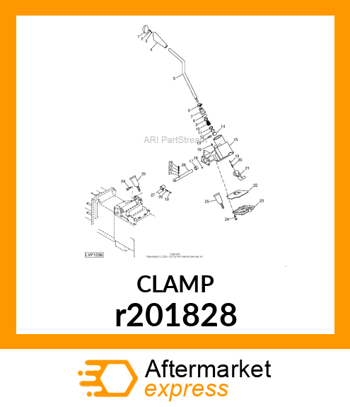 CLAMP r201828