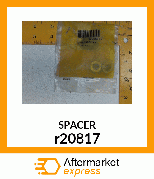 SPACER r20817