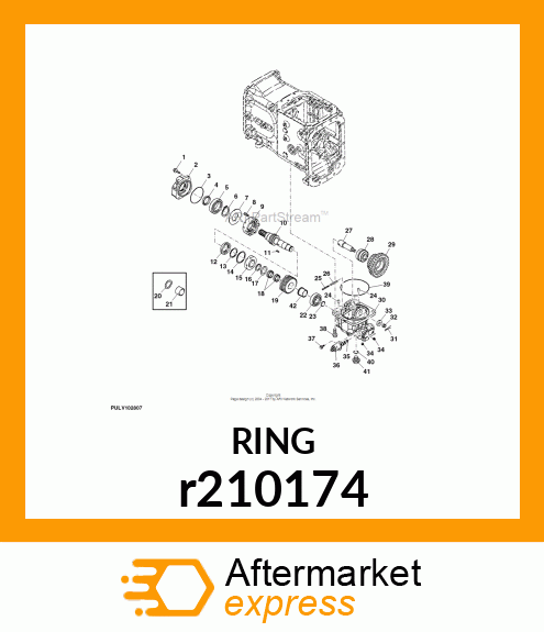 Ring R210174