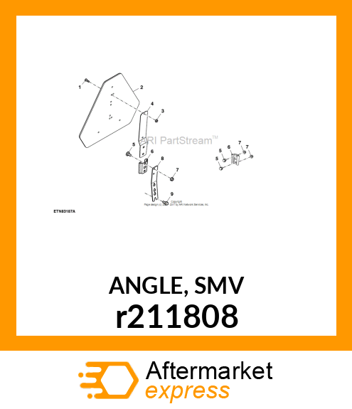 ANGLE, SMV r211808