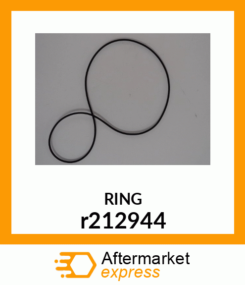 Ring R212944