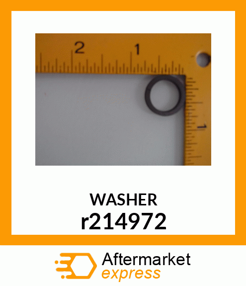 SEALING RING r214972