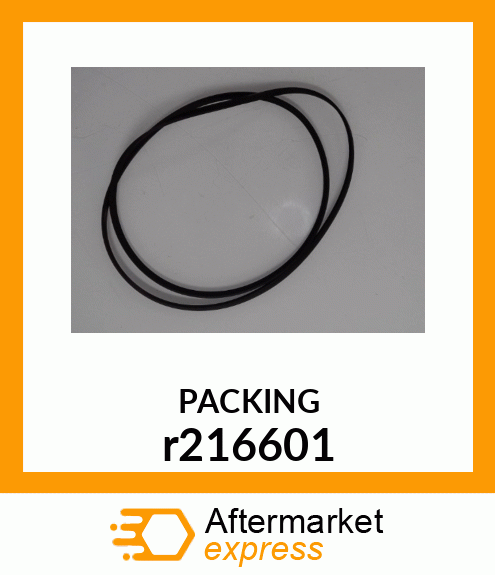 PACKING OD R216601