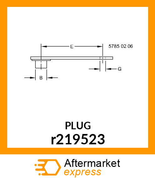 PLUG r219523