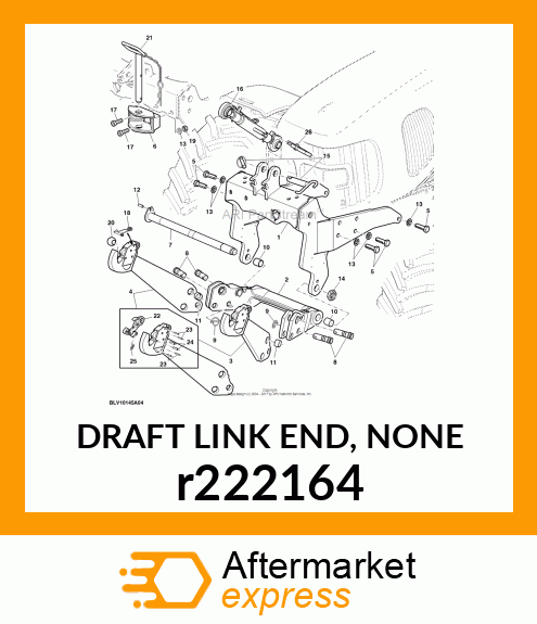 DRAFT LINK END, NONE r222164