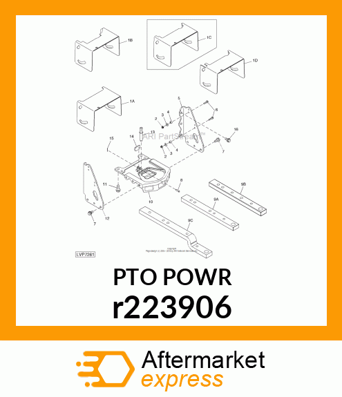 PTO POWR r223906