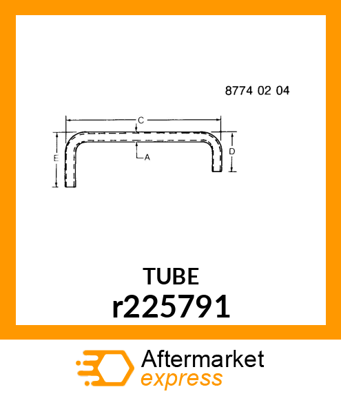 TUBE r225791