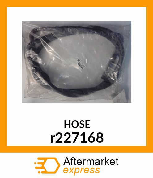 HOSE r227168