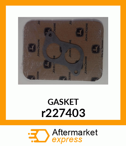 GASKET r227403