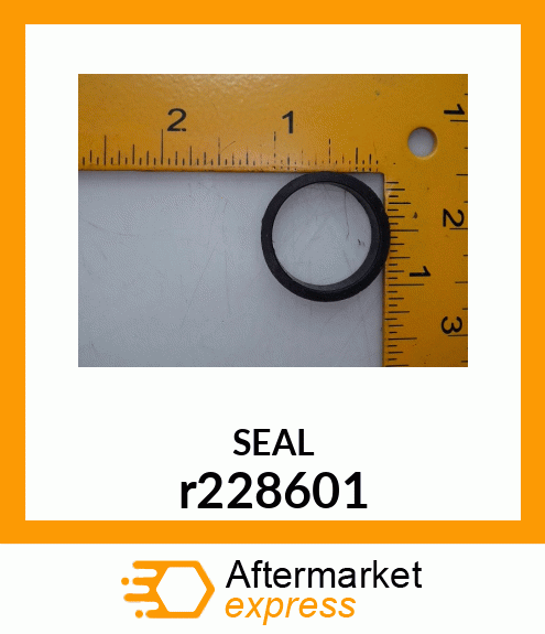 SPACER, PLANET PINION r228601