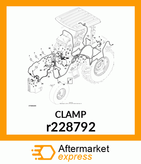 CLAMP r228792