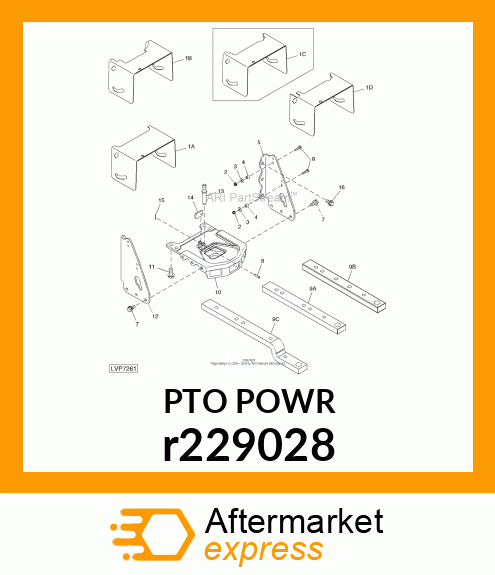 PTO POWR r229028