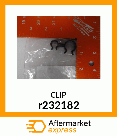 CLIP r232182