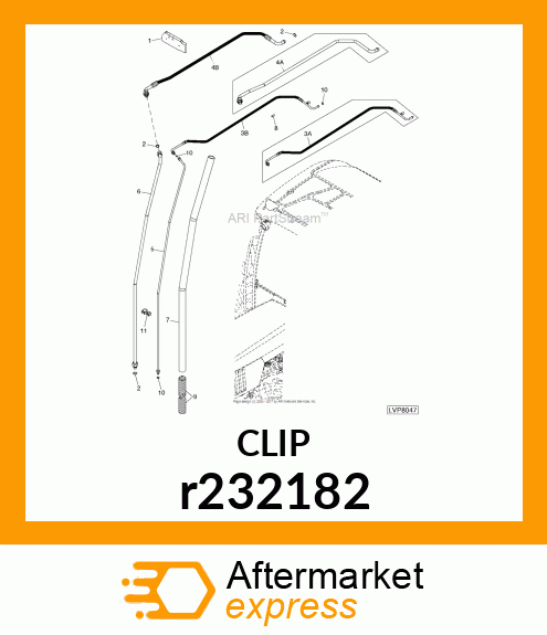 CLIP r232182