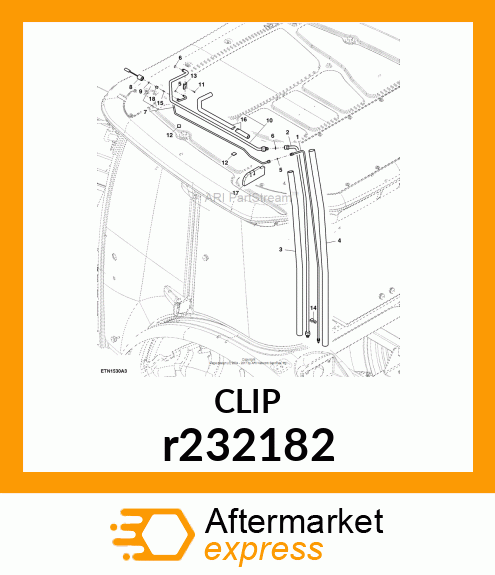 CLIP r232182