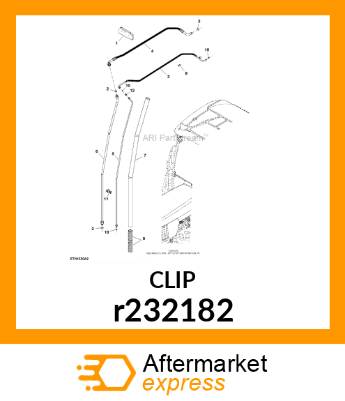 CLIP r232182