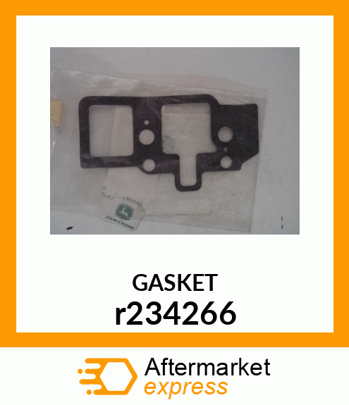 GASKET r234266