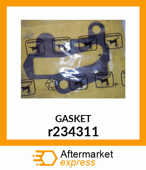 GASKET r234311