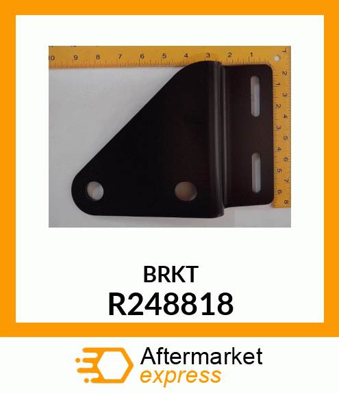 BRACKET, BRACKET FOR ADD R248818