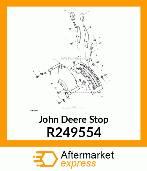STOP R249554