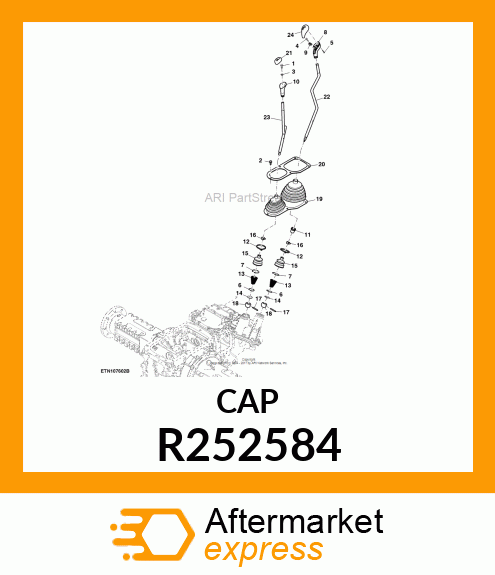 INSERT, RANGE SHIFT R252584