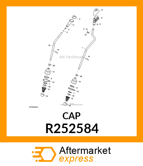 INSERT, RANGE SHIFT R252584