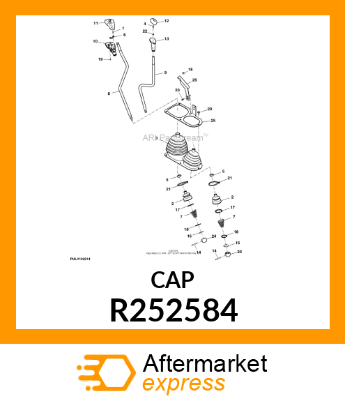 INSERT, RANGE SHIFT R252584