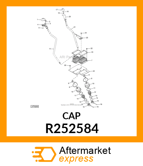 INSERT, RANGE SHIFT R252584