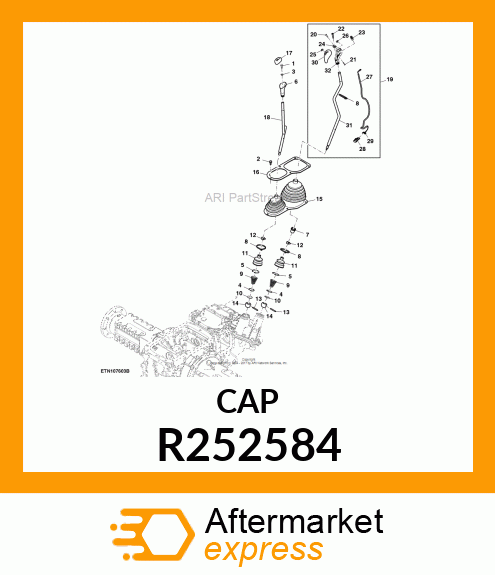 INSERT, RANGE SHIFT R252584