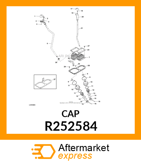 INSERT, RANGE SHIFT R252584