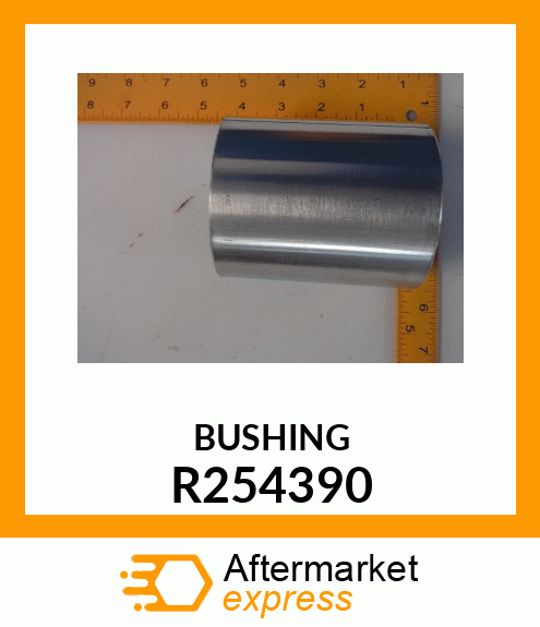 BUSHING R254390