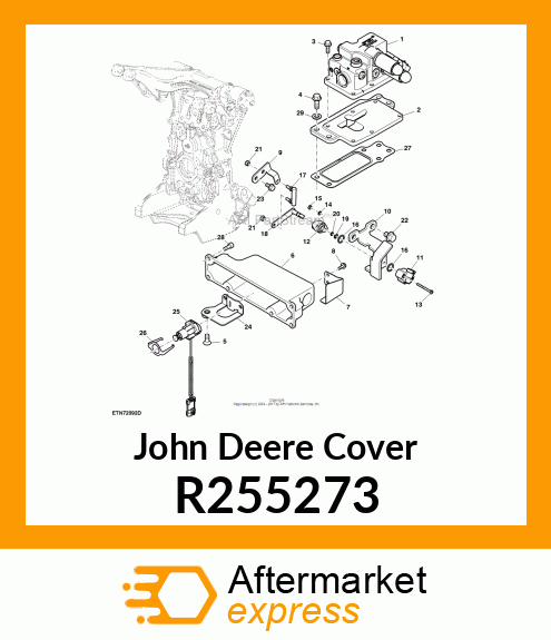 COVER, COVER, DRAFT SENSE R255273