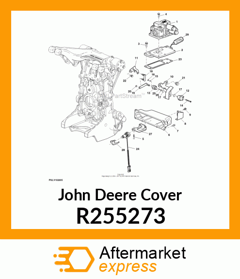 COVER, COVER, DRAFT SENSE R255273