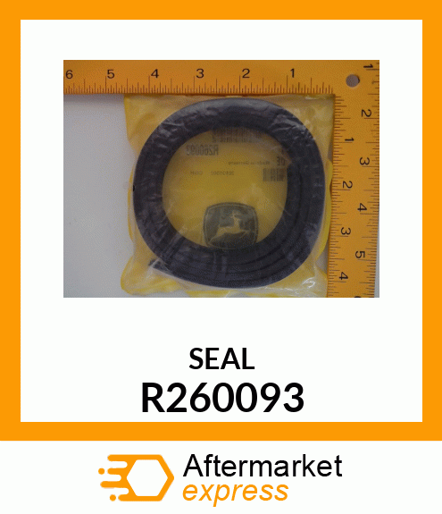 TAPE, SEALING BAND (UNIT = METRE) R260093