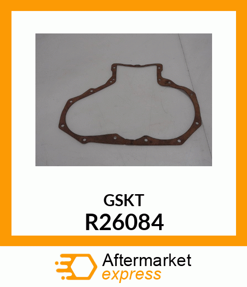 GASKET R26084