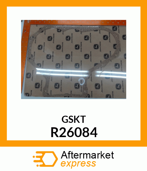 GASKET R26084