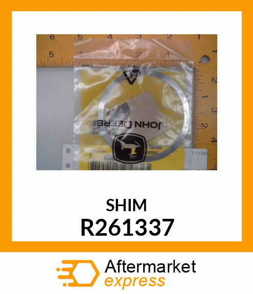 SHIM R261337